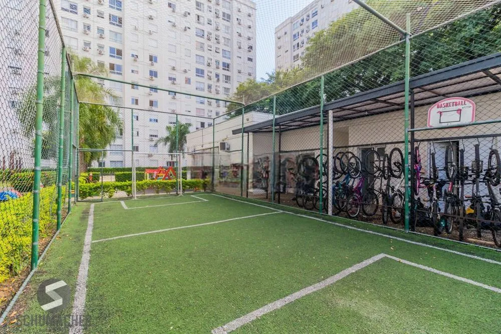 Imagem Apartamenbto em Condominio com Infraestrutura