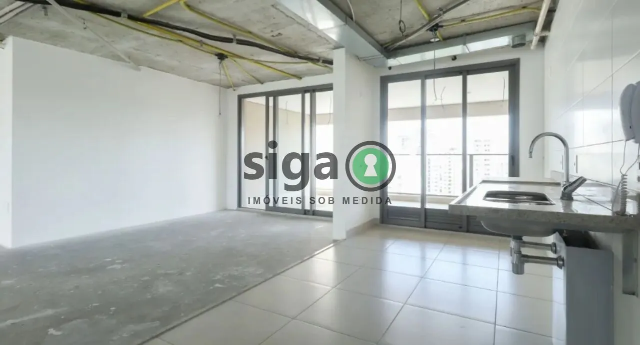 Imagem Apartamento para venda no Gio Campo Belo, São Paulo - SP