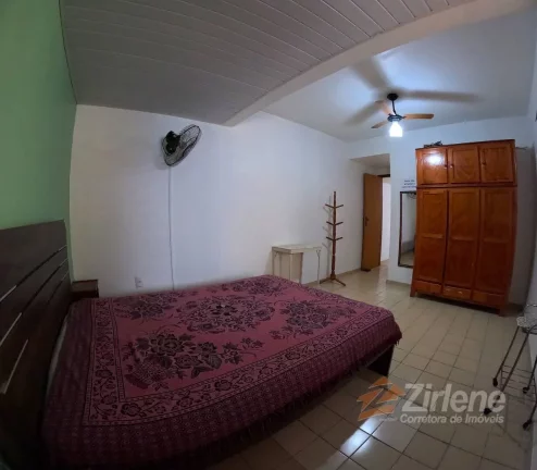 Imagem Viva a Poucos Passos do Mar, apartamento de 2 quartos na av praiana