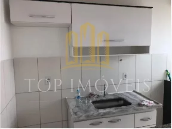 Imagem Apartamento à venda 2 dormitórios conjunto residencial trinta e um de março