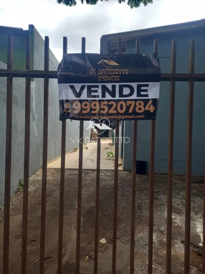 Foto do imóvel Casa para Venda