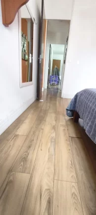 Imagem Apartamento para Venda em Nova Friburgo, Mury, 2 dormitórios, 2 banheiros, 1 vaga
