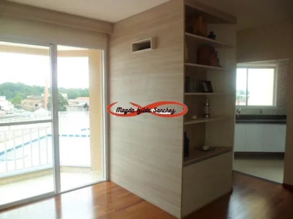 Imagem APARTAMENTOS NOVOS À VENDA NO JARDIM MATARAZZO.