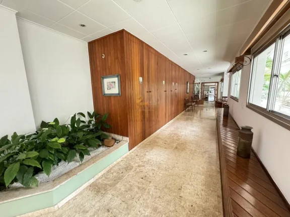 Imagem Apartamento à Venda em Higienópolis SP – 68m², 2 Quartos e 1 Vaga Determinada
