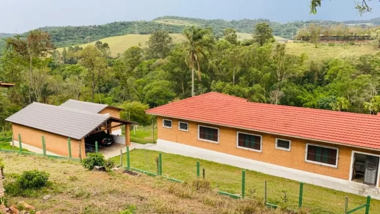 Imagem Sítio - Venda em Cabreúva e Região/SP