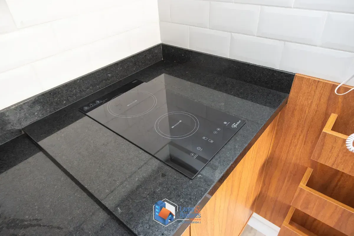 Imagem Studio para venda em Vila Mariana com 1 quarto, sendo 1 suíte, 38m²