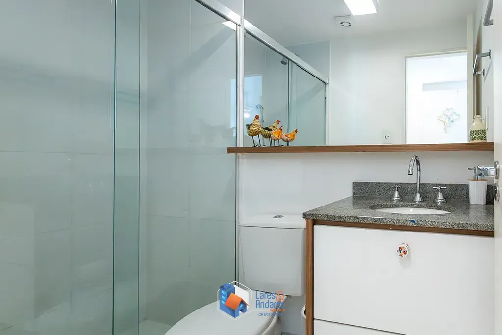 Imagem Apartamento à venda 2 Quartos 1 Suite 62M² Vila Ipojuca São Paulo - SP
