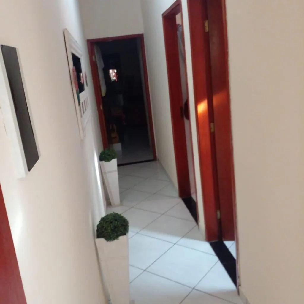 Imagem Casa à venda 2 Quartos, 1 Suite, 2 Vagas, 125M², Jardim Sandra Maria, Taubaté - SP