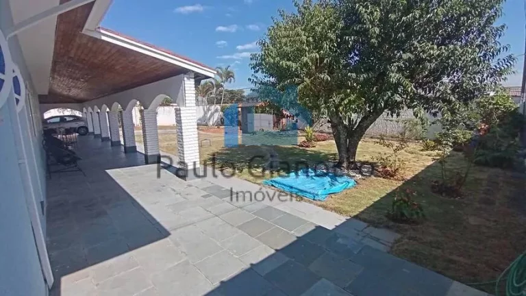 Imagem Casa porteira fechada à venda no Haras Belas Vista