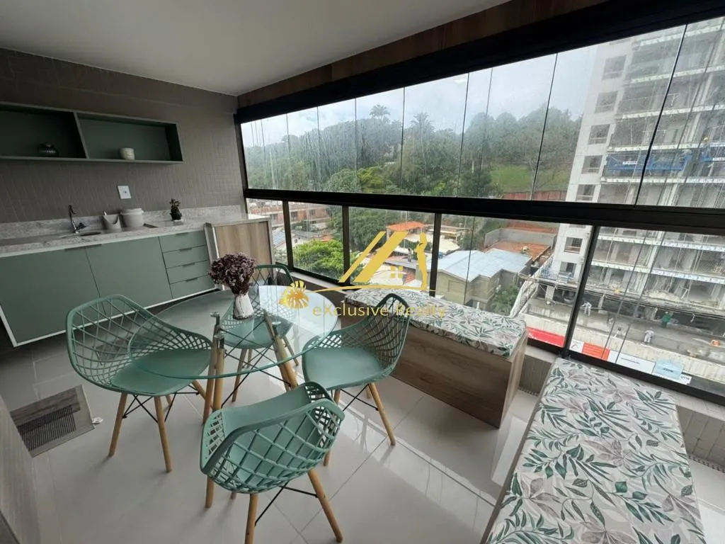Foto do imóvel Apartamento RESIDENCIAL em Salvador - Bahia, Ondina