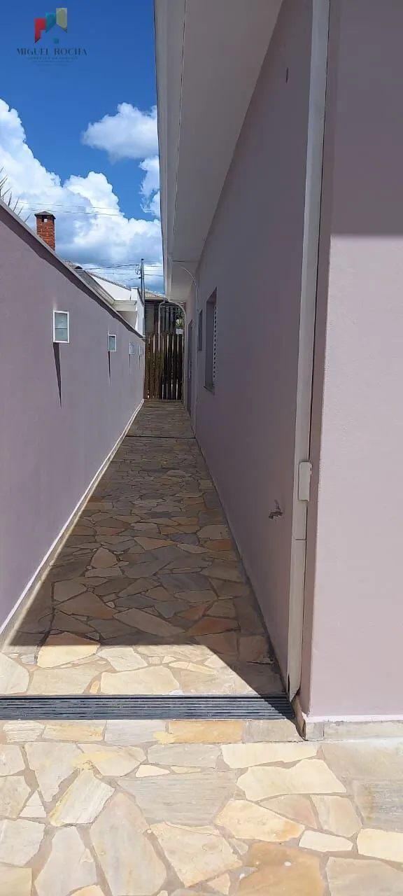 Imagem Condomínio OuroVille Itapetininga SP - Casa em Condomínio em Itapetininga SP