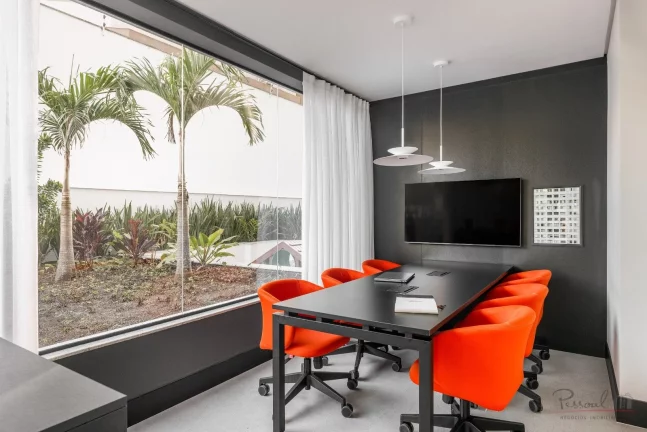 Imagem Oportunidade! **Unidade com preço promocional** Apartamento com 2 suítes, lavabo, sacada com churr...