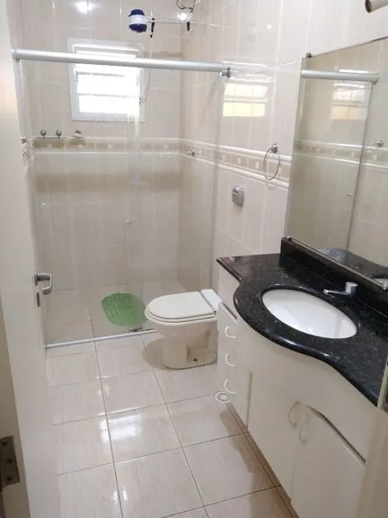 Imagem Casa com 3 Quartos à Venda, 210 m² em Tupi - Praia Grande