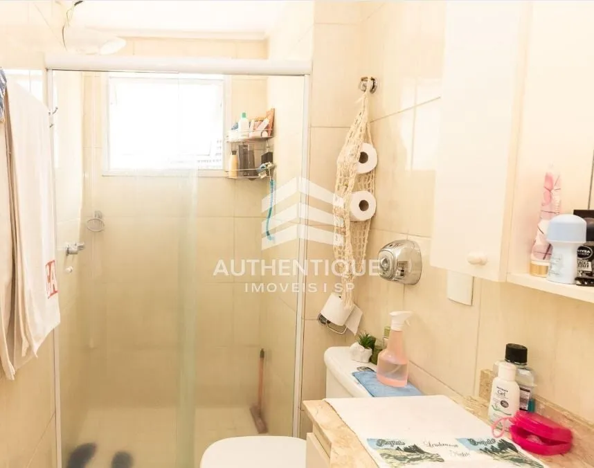 Imagem Mondrian Bela Vista - Apartamento à venda em São Paulo/SP