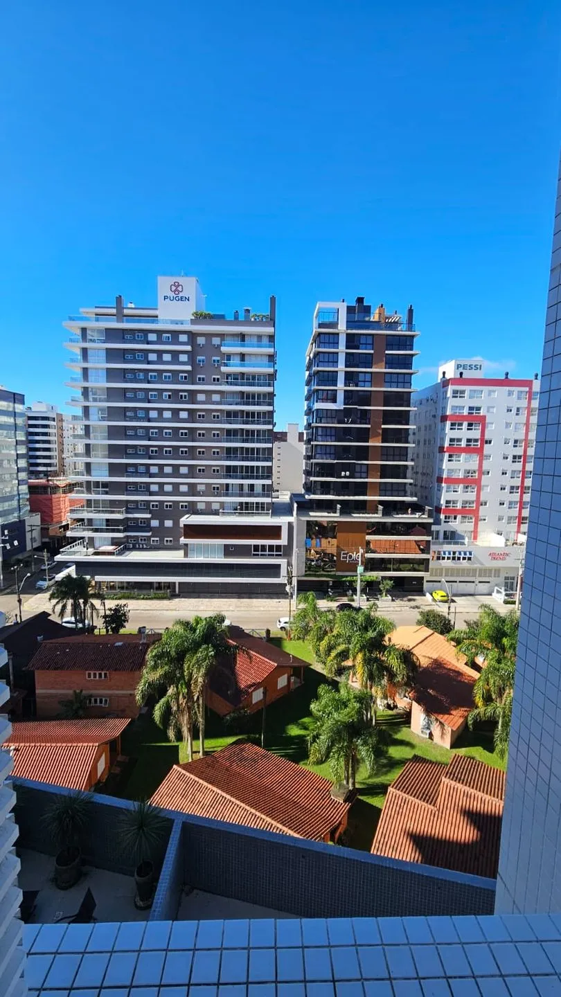 Imagem Apartamento à venda em Capão da Canoa, Navegantes, com 2 quartos, 61,21m2