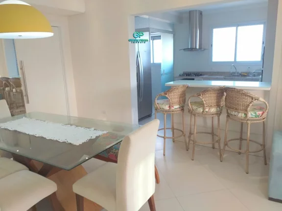 Imagem Apartamento Alto Padrão para Venda em Enseada Guarujá-SP
