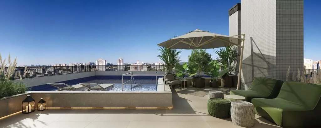 Imagem Apartamento em Mont Serrat