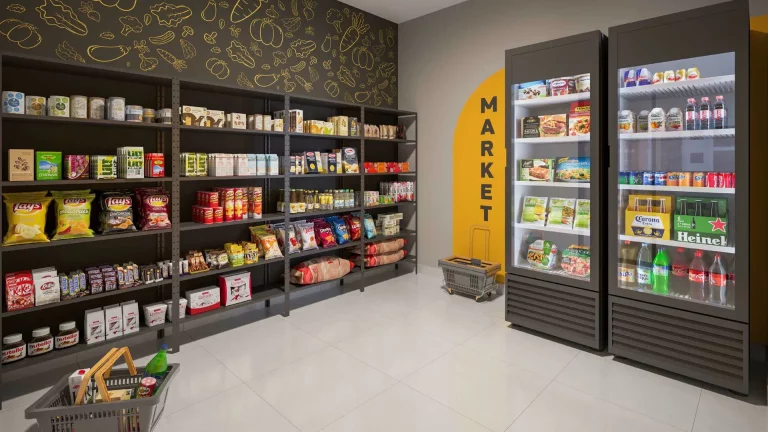 Imagem Lançamento Apartamento 2 quartos com suíte no Novo Mundo