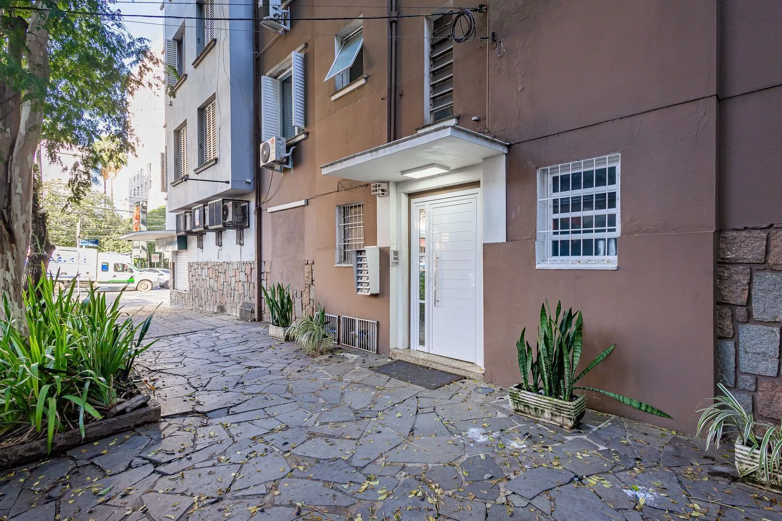 Imagem Apartamento em Auxiliadora