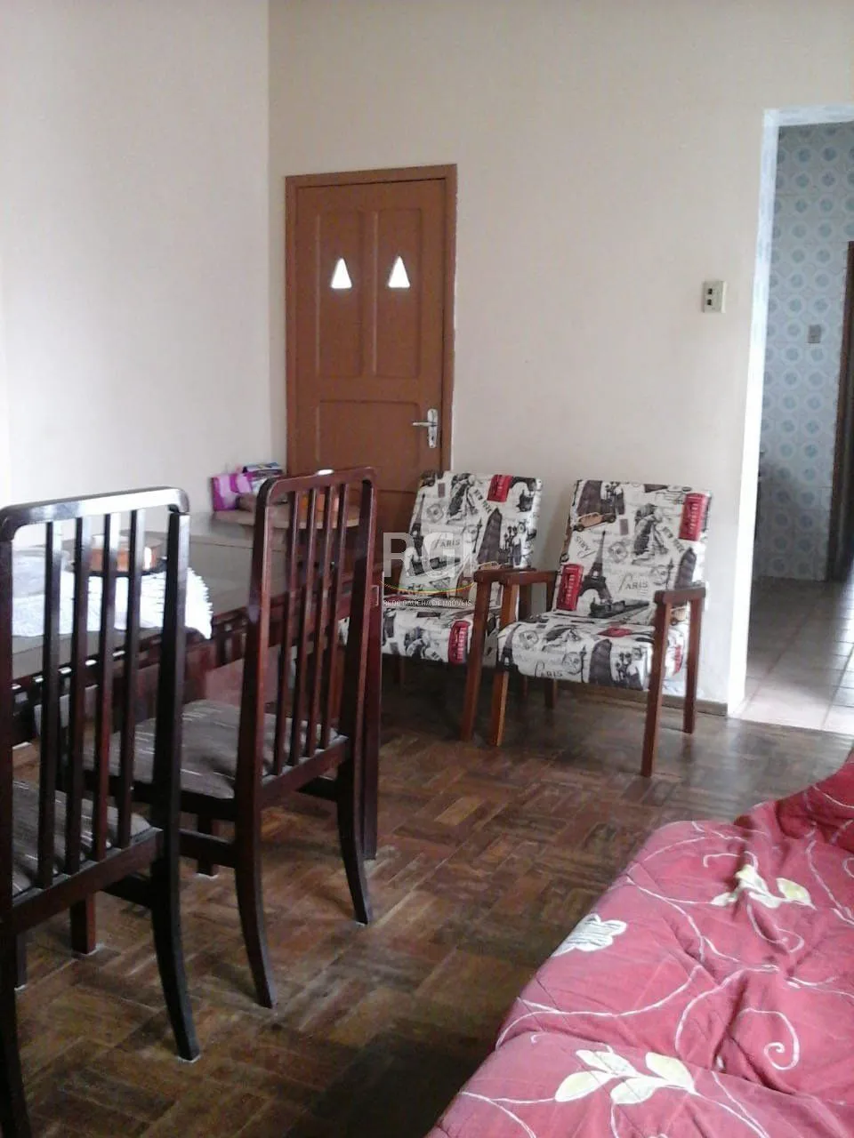 Imagem Casa para Venda - 164.42m², 3 dormitórios, sendo 1 suites, 1 vaga - Santana