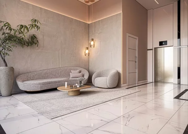 Imagem Apartamento para venda no bairro Jardim Praia Mar em Itapema