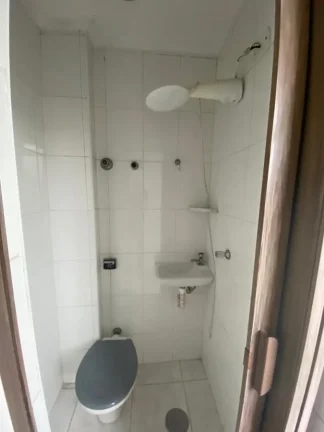Imagem Ótimo apartamento a venda no Gonzaga em Santos