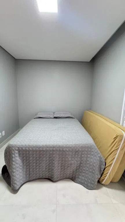 Imagem APARTAMENTO COM 72,00 m² - CAIÇARA - PRAIA GRANDE SP
