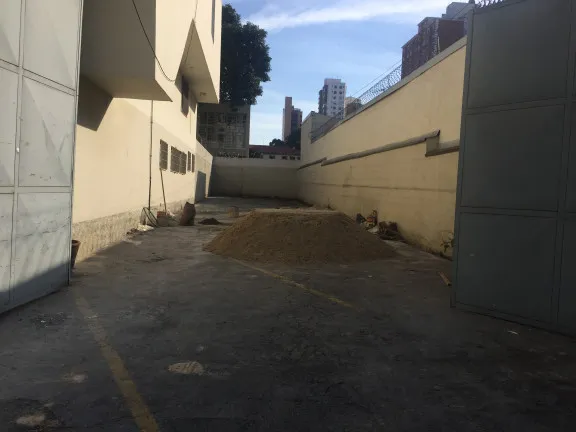 Imagem Loja para Alugar, 459 m² em Ipiranga - São Paulo