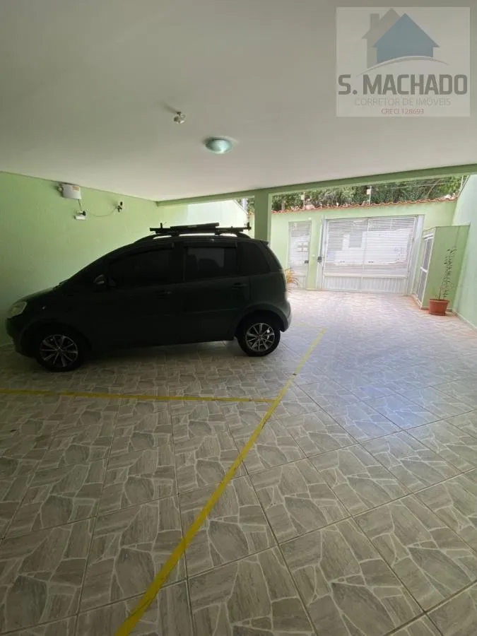 Foto do imóvel Apartamento para Venda em Santo André / SP