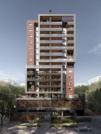Imagem Apartamento 3 quartos sendo 1 suíte para venda no bairro Panazzolo em Caxias do Sul