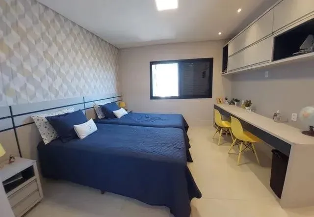 Imagem Casa à venda 3 Quartos, 2 Suites, 4 Vagas, 366M², Bairro do Grama, Caçapava - SP | Condomínio Terras do Vale