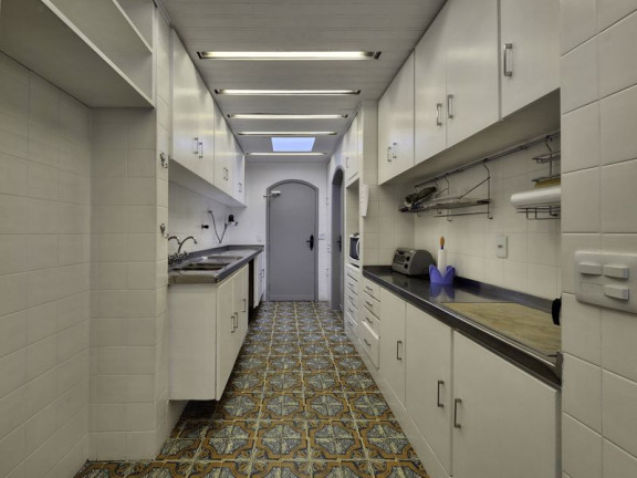 Imagem Casa com 5 Quartos para Alugar,  em Paineiras do Morumbi - São Paulo