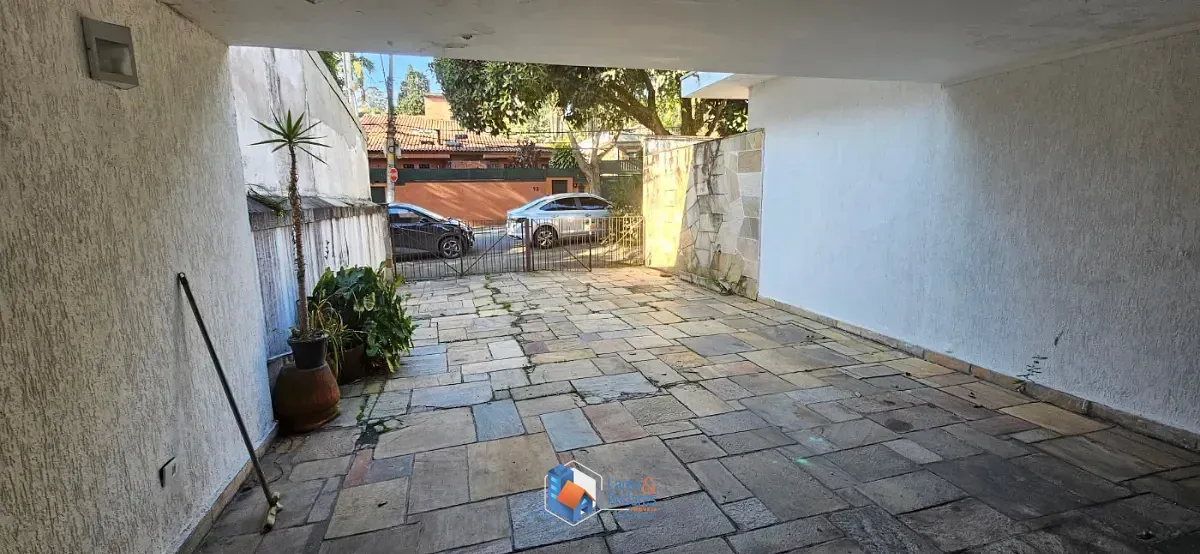 Imagem Sobrado para venda em Alto da Boa Vista com 3 quartos, sendo 1 suíte, 213m²