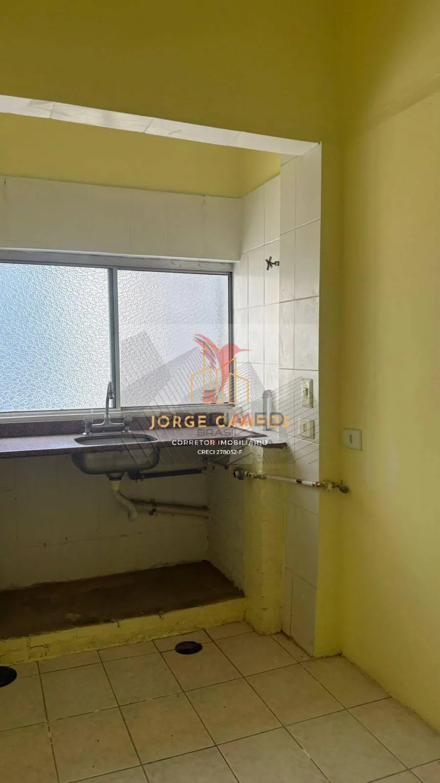 Imagem APARTAMENTO DE 1 DORM À VENDA NA BELA VISTA EM SÃO PAULO/SP