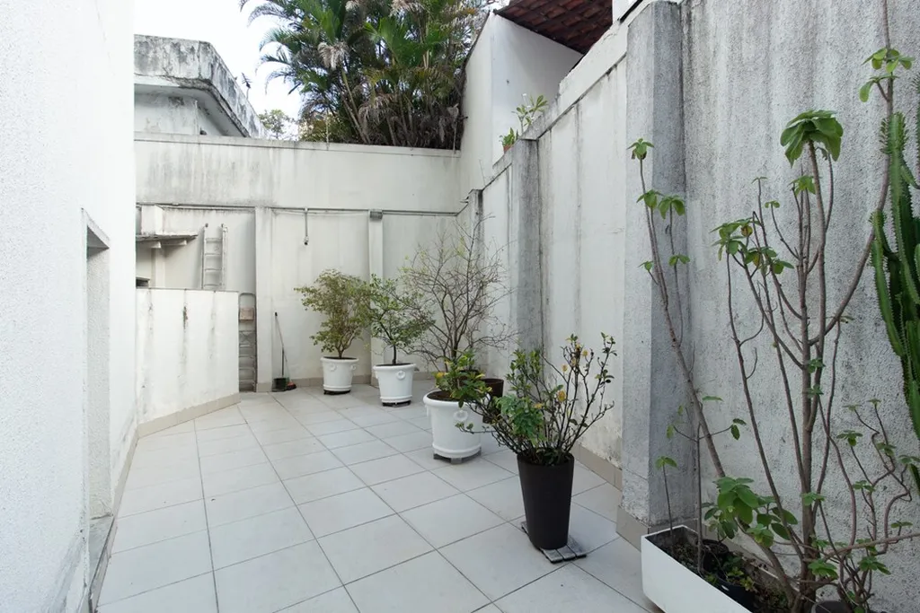 Imagem Apartamento à venda em São Paulo, Vila Mariana, com 2 quartos, 103.67m2