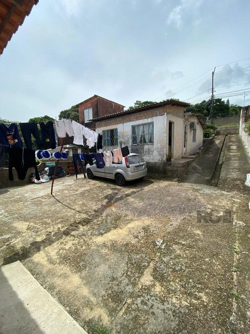 Imagem Casa em Campo Novo