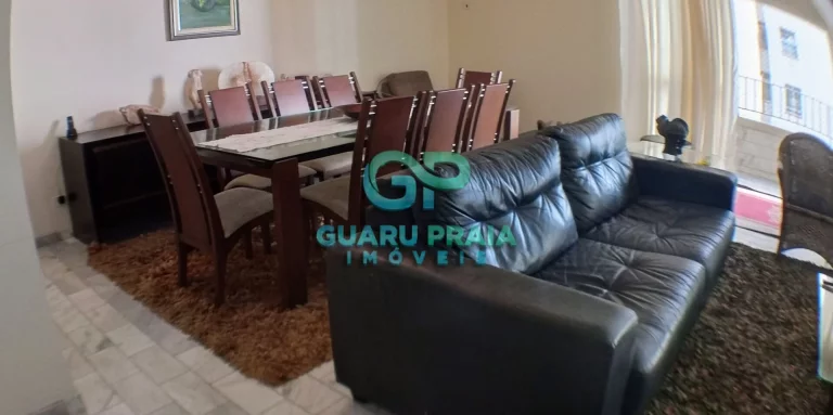 Imagem Apartamento à venda no bairro Centro - Guarujá/SP