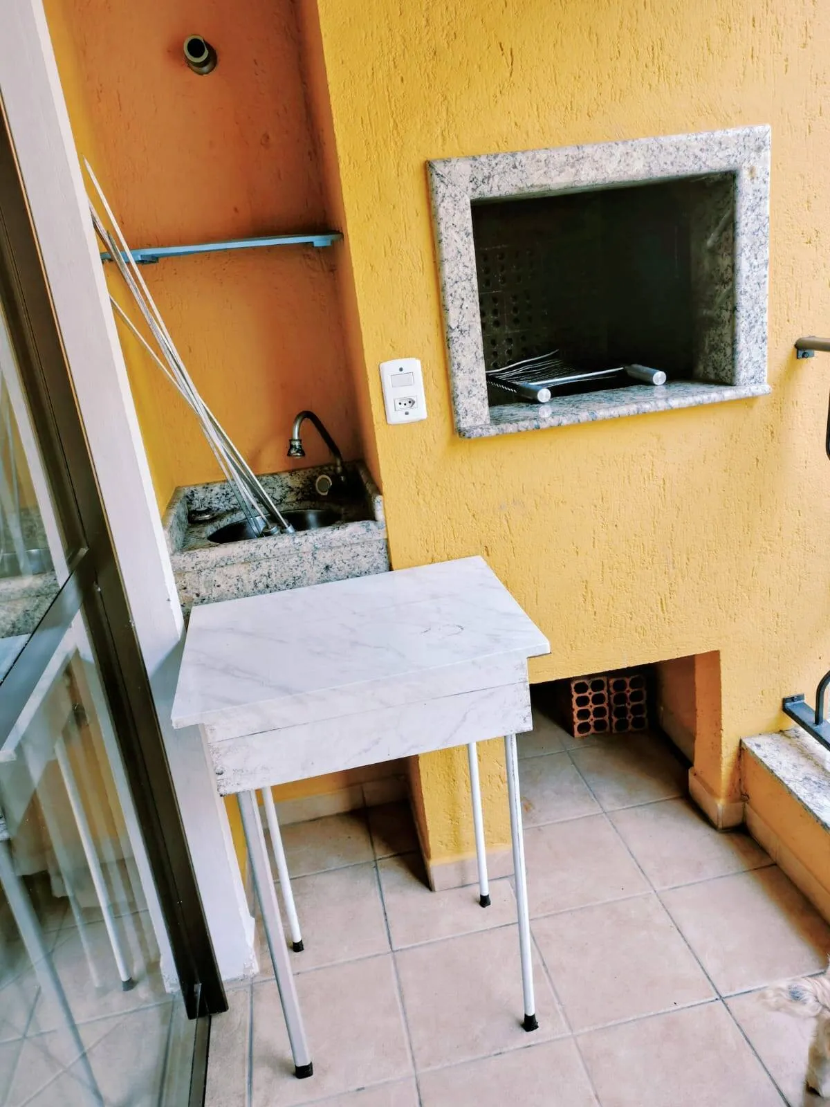 Imagem Preço Abaixo do Mercado! Apartamento Completo na Cachoeira do Bom Jesus