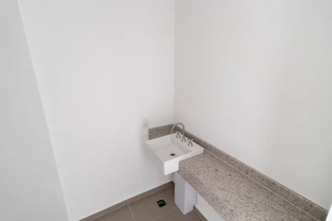 Imagem Apartamento à venda em São Paulo, Santo Amaro, com 1 quarto, 22m2