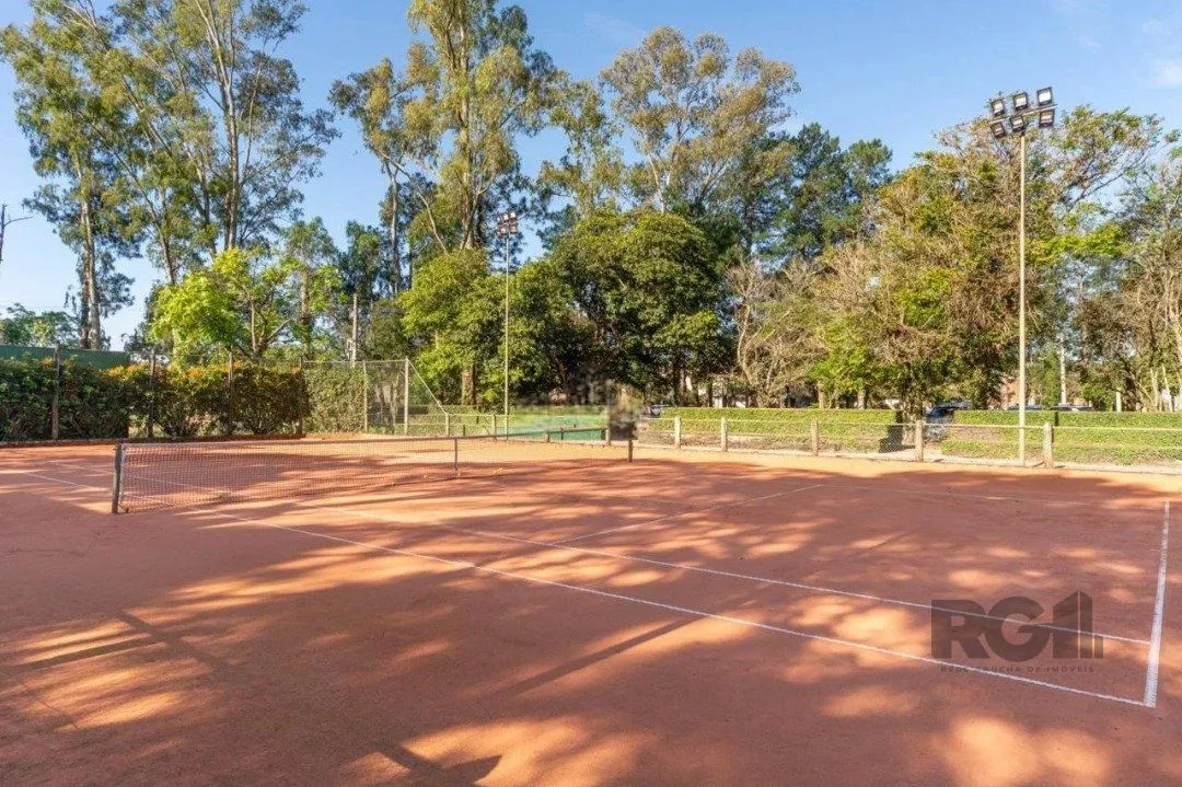 Imagem Terreno em condomínio, 1.045m², Terra Ville