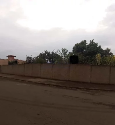 Imagem Terreno Padrão