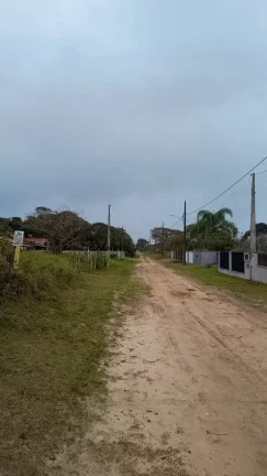 Imagem Vendo terreno na Praia do Ervino