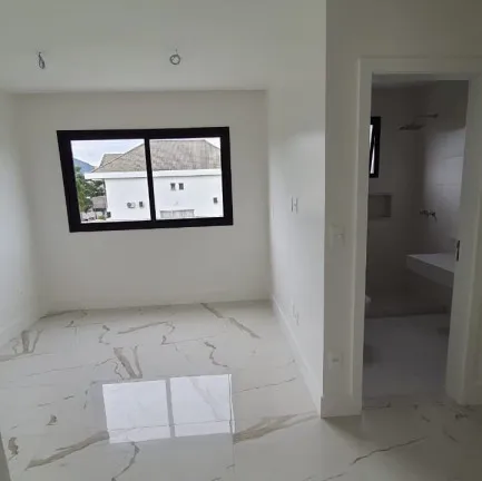 Imagem Casa com 5 Quartos à Venda, 480 m² em Barra da Tijuca - Rio de Janeiro