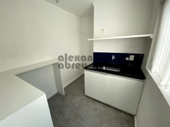 Imagem Sala comercial para locação na rua Tabapuã Itaim Bibi