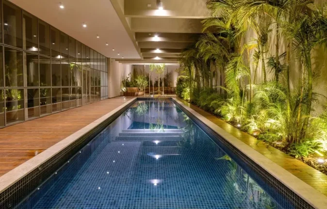 Imagem i.180 Ibirapuera – Última Oportunidade! Apartamento Exclusivo 294m² à Venda