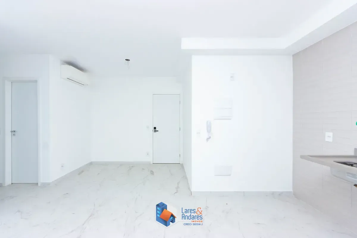 Imagem Apartamento para venda em Jardim das Acácias com 2 quartos, 62m²