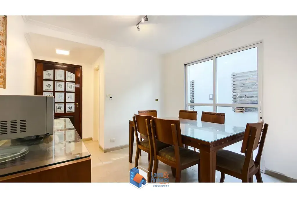 Imagem Casa à venda 5 Quartos 1 Suite 2 Vagas 171M² Jaguaré São Paulo - SP