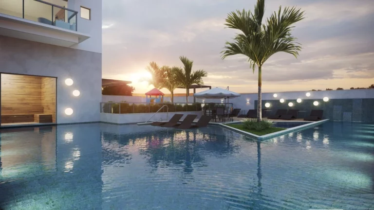 Imagem APARTAMENTO RESIDENCIAL em Rio de Janeiro - RJ, Barra da Tijuca