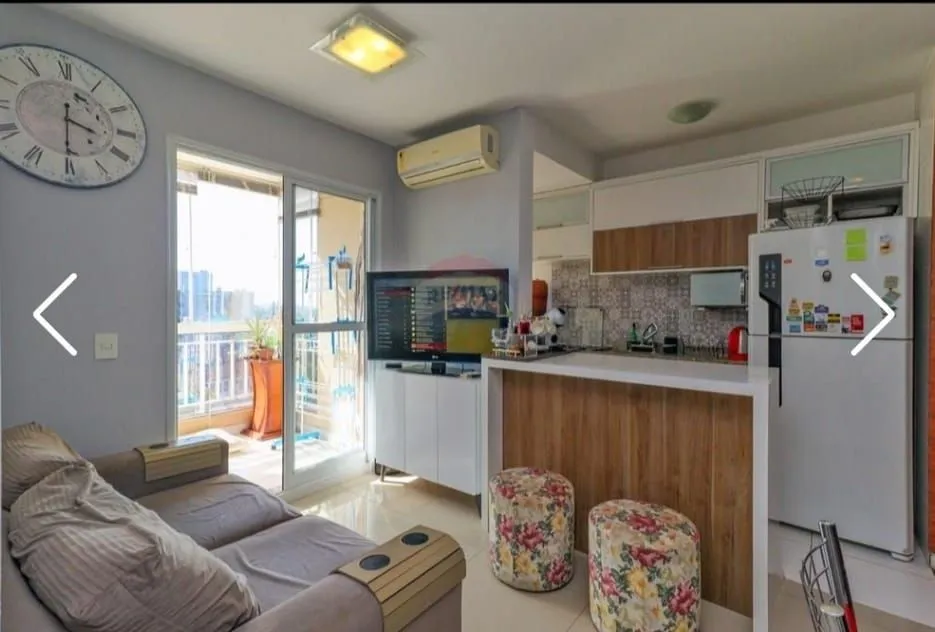 Imagem Apartamento em Teresópolis