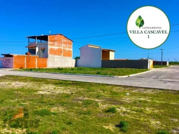 Imagem Terreno a Venda no bairro Centro - Cascavel, CE